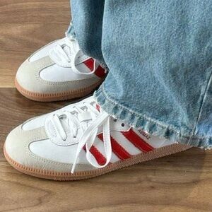 Adidas Sambas